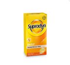 Supradyn Koenzım Q10 30 Efervesan Tablet