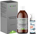 VeNatura Vitamin B6 ( P-5-O) Sıvı Takviye Edici Gıda 150 ml - Diş Beyazlatıcı Köpük Hediye
