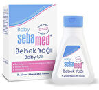Sebamed Bebek Yağı 150 ml