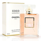 Chanel Coco Mademoiselle EDP 100 ml Kadın Parfüm