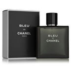 Chanel Bleu De EDT 100 ml Erkek Parfüm