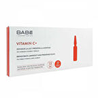 Babe Vitamin C Konsantre Bakım Ampul 10x2 ml