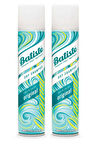 Batiste Original Dry Shampoo Kuru Şampuan 200ml x 2 ADET