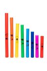 OPUS BWH-8 BOOMWHACKERS 8'Lİ SET