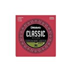 DADDARİO EJ27N 1/2 NORMAL TENSİON TAKIM TEL 1/2 KLASİK GİTAR TELİ