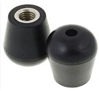 PEARL RHS-1R/2 - BAS DAVUL PABUCU (2'Lİ PAKET)