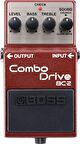 BOSS BC-2 KOMBO DRİVE PEDAL