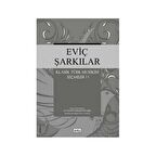 NTY-051 EVIC ŞARKILAR SEÇMELER 11