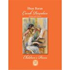 SNY-004 PİYANO İÇİN ÇOCUK PARÇALARI