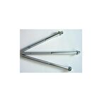 MAXTONE 526-4 MAXTONE 514MM THREAD AKORD VİDASI