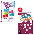 5.Sınıf Pruva Matematik Soru Bankası (Hediyeli)