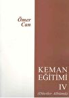 EVRSY-003 ÖMER CAN 4 KEMAN EĞİTİMİ