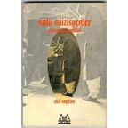 ARKY-002 ÜNLÜ MÜZİSYENLER YAŞAMLARI-YAPITLARI AKİF SAYDAM