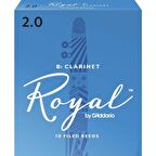 RİCO ROYAL RCB1020 KLARNET KAMIŞI 2 NO