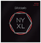 DADDARİO NYXL1052 LİGHT TOP / HEAVY BOTTOM TAKIM TEL ELEKTRO GİTAR TELİ 010-052