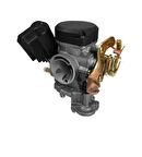 Scooter 80 CC Karbüratör Kaliteli - Arasmoto