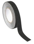 Ennalbur Era 12263 Siyah Kaydırmaz Bant 50 mm 25 Metre