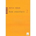 BMY-085 SAZ ESERLERİ 2 MUTLU TORUN