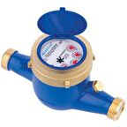 Klepsan Su Sayacı Dn 20 3/4'' Rekorsuz