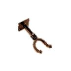 CTT G2K GİTAR DUVAR ASKISI KISA SAP