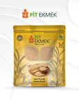 fit Arpa Lavaş Ekmeği 300gr