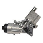 Opel Meriva B 1.4 Turbo Komple Yağ Soğutucu Febi Marka 55566784