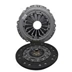 Opel Astra H Debriyaj Seti Baskı Balata 1.3 Dizel GM Marka