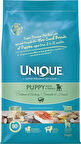 Unique Somonlu Küçük Irk Yavru Köpek Maması 3 Kg