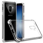 Gpack Samsung Galaxy S9 Plus Kılıf AntiShock Ultra Koruma
