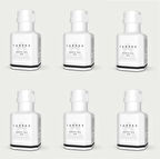 Carpex Cute 200 ml. Classic Seri A1 Makine Koku Kartuşu 6 Adet