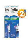 Renu Multiplus Lens Solüsyonu 360 ml - 2 Adet