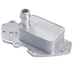 YAĞ SOĞUTUCU ASTRA J ASTRA K INSIGNIA A MOKKA B16DTH (TEK)