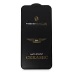 Samsung Galaxy A32 6d Antistatik Mat Seramik Hayalet Nano Ekran Koruyucu
