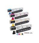 Tk-8365 Orjinal Toner Seti - 4 Renk- Cmyk- 