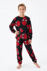 Spider Man Pijama Takımı