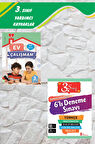 3.Sınıf Evde Tekrar Çalışmaları (Ev Çalışmam+6 lı Deneme)