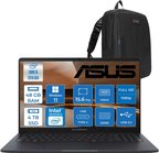 Asus Expertbook B1 B1503CVA-S75437 Intel I5-13420H 48GB Ddr5 4tb SSD 15.6"fhd  (1920 x 1080)  WIN11PRO Taşınabilir Bilgisayar S75437P20+ZETTAÇANTA