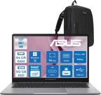 Asus Expertbook P1 P1403CVA Intel® Core™ 7 240H 64GB Ddr5 512GB SSD 14"fhd (1920 x 1080) 300NITS WIN11PRO Taşınabilir Bilgisayar PC716512G0DP22+ZETTAÇANTA