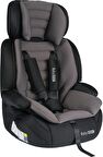BabyDoor Big Star 9 - 36 kg Oto Koltuğu Gri