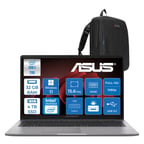 Asus Expertbook P1 P1503CVA Intel® Core™ 5 210H 32GB Ddr5 4tb SSD 15.6"fhd (1920 x 1080) 300NITS WIN11HOME Taşınabilir Bilgisayar ZC516512G0DH15+ZETTAÇANTA