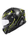 50.7 PROTON MAT TITANIUM-SARI KASK