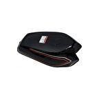 Benzin Deposu Siyah CG 125 Şamandıralı Model Şamandıra Dahil