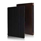 Smcase Apple iPad Mini 2 3 Kılıf Uyku Modlu Standlı Smart Cover Kapaklı sm1