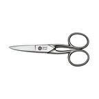 Rose 004-400 M623 Kalın Tırnak Makası No: 4 İnç / 10,16 Cm - Nikel Kaplama