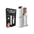 Ruj Modeli Pilli Yanak Tüy Alma Makinesi Dp-59 (4915)