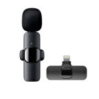 Zr107 K9 Tekli Lightning Mikrofon