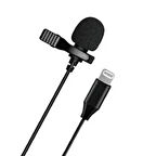 Zr254 Gl120 Lightning Kablolu Mikrofon