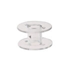 Plastik Makine Masurası Alçak 10 Adet