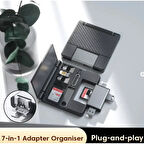 Zr592 Flashdrive Box Car Reader