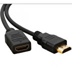 Zr150/2 Hdmı Uzatma Kablo 2 Mt.